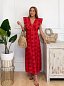 Vestido Noa Coral